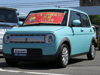 中古車コーナー　目玉車紹介
